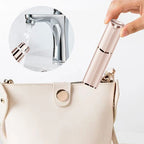 🔥 HOT SALES 💗2 In 1 Facial Hair Remover & Eyebrow Trimmer