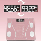 🏅🔥Last day sale 50% OFF🔥Weight & Body Fat Smart Digital Scale🏃‍