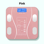 🏅🔥Last day sale 50% OFF🔥Weight & Body Fat Smart Digital Scale🏃‍