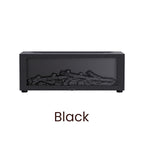 🔥🎁Fireplace Flame Diffuser Humidifier with Remote🔥