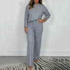 🎉HOT SALE 50% OFF✨Sparkling two-piece set for women✈️free shipping