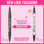 😍🔥Buy 1 Get 1 Free🔥😍Dual-Ended Eyebrow Pen