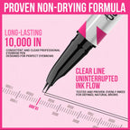 😍🔥Buy 1 Get 1 Free🔥😍Dual-Ended Eyebrow Pen