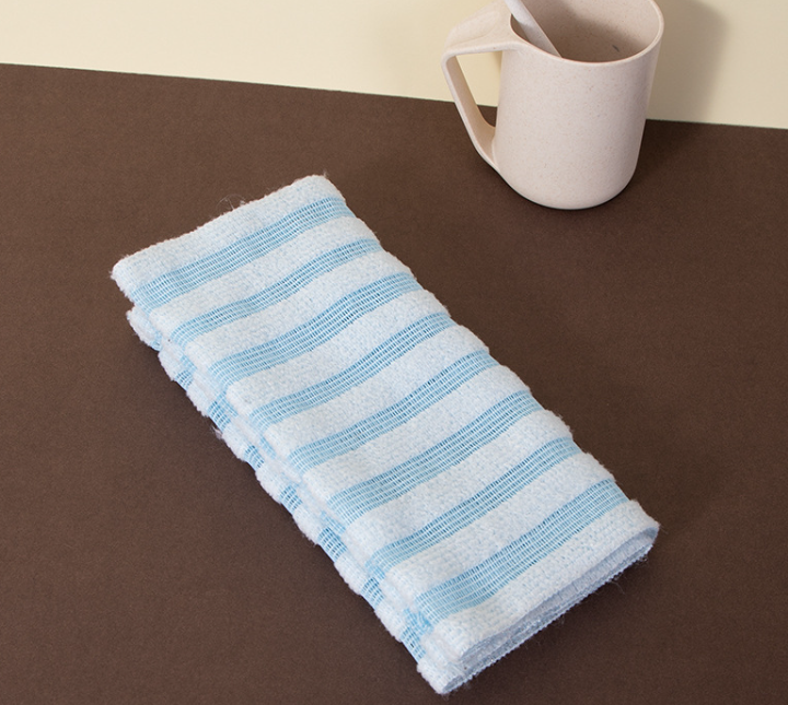 💗LAST DAY - BUY 1 GET 2 FREE💗Exfoliating Antibacterial Shower Towel🚿