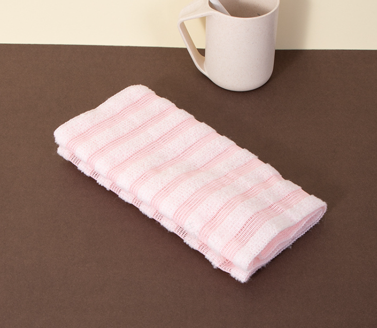 💗LAST DAY - BUY 1 GET 2 FREE💗Exfoliating Antibacterial Shower Towel🚿
