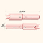 🎁Free Shipping🔥HOT SALE 49% OFF💝32mm Automatic Curling Iron with 4 Temp Settings