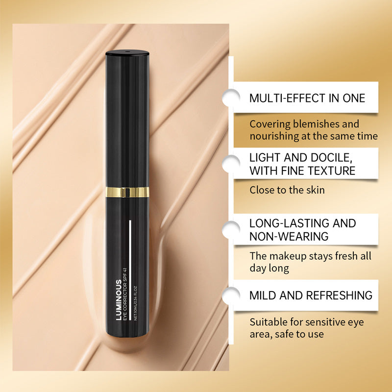 🎉BUY 1 GET 1 FREE🎉Moisturizing Dark Circle Concealer for Under Eyes