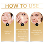 🎉BUY 1 GET 1 FREE🎉Moisturizing Dark Circle Concealer for Under Eyes