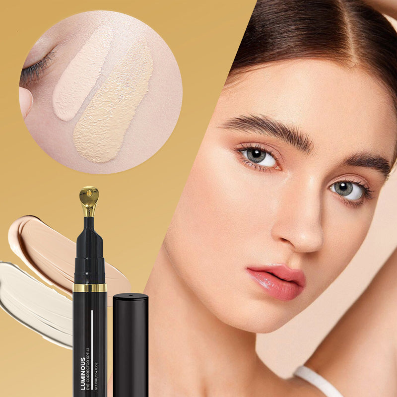 🎉BUY 1 GET 1 FREE🎉Moisturizing Dark Circle Concealer for Under Eyes