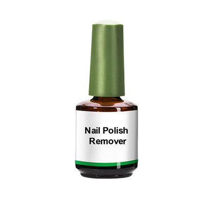 Effective Gentle Nail Polish Remover