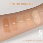 Concealer Foundation Stick