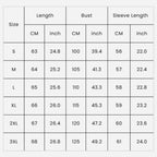 💕Limited Sale 50% OFF💕Women's Fashion V-Neck Printed Top