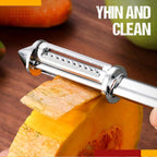 ⚡2025 new hot sale🔥🔥Multi-function Stainless Steel Peeler
