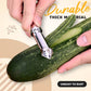 ⚡2025 new hot sale🔥🔥Multi-function Stainless Steel Peeler