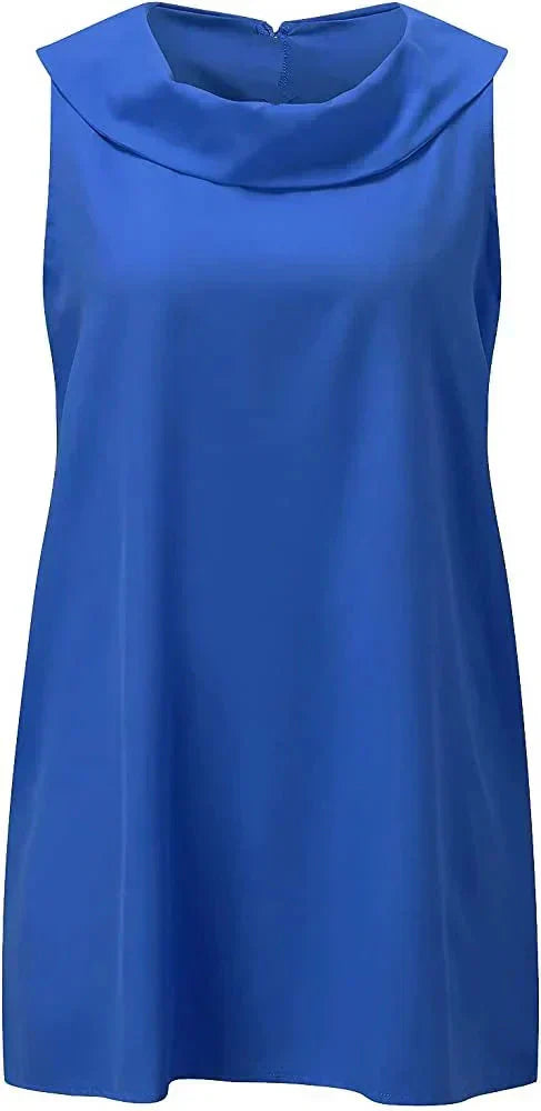 💖Eraly Summer New✨Summer Ruffle Collar Dress