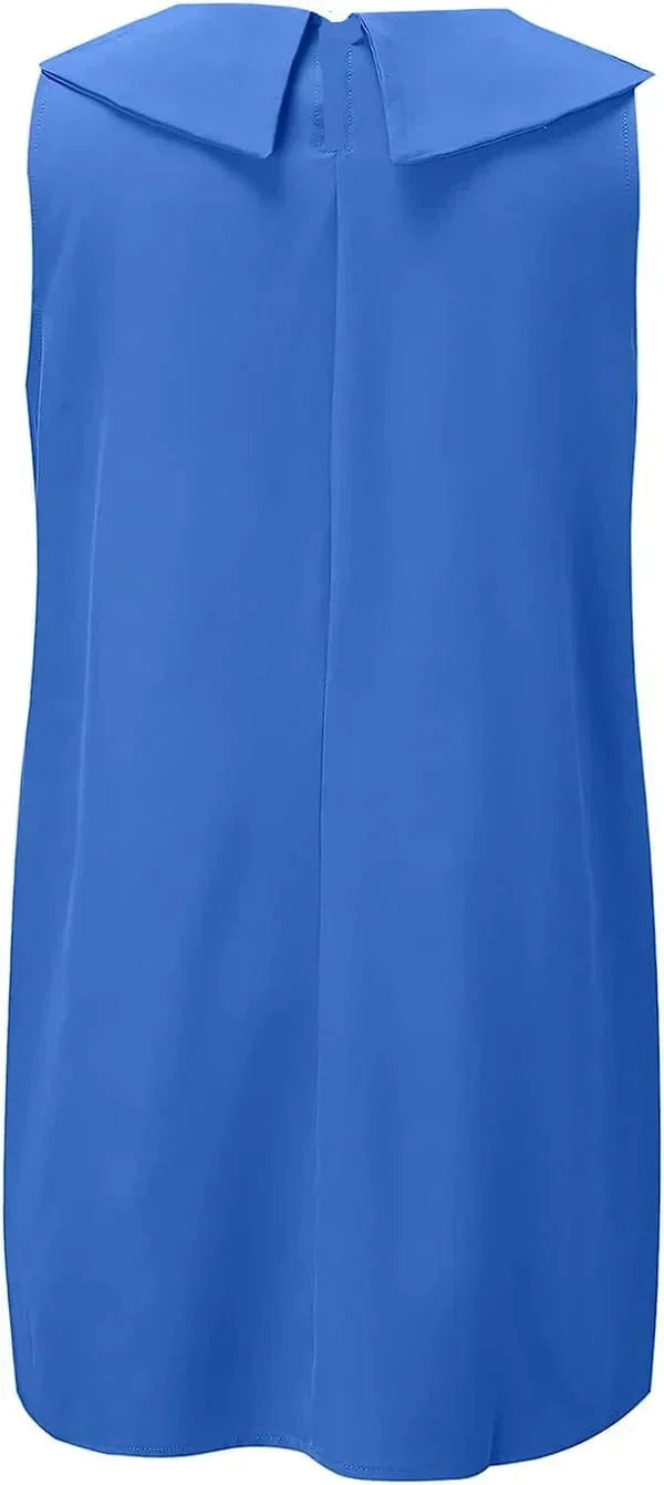 💖Eraly Summer New✨Summer Ruffle Collar Dress