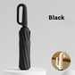 🔥Get 50% Off 🔥💥Buy 2 Save 10%✈️Reflective Safety Strip Ring Buckle Umbrella