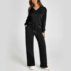 ✨Limited Time Offer💓Women's Casual Comfortable Sweatsuits Set