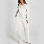 ✨Limited Time Offer💓Women's Casual Comfortable Sweatsuits Set