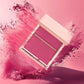 🩷Limited Sale 50% OFF🩷Dual-Color Matte Blush Palette