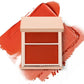 🩷Limited Sale 50% OFF🩷Dual-Color Matte Blush Palette