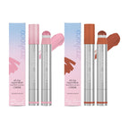 💗LAST DAY - BUY 1 GET 1 FREE💗Multi-functional 3-in-1 Liquid Highlighter Blush Lip Gloss