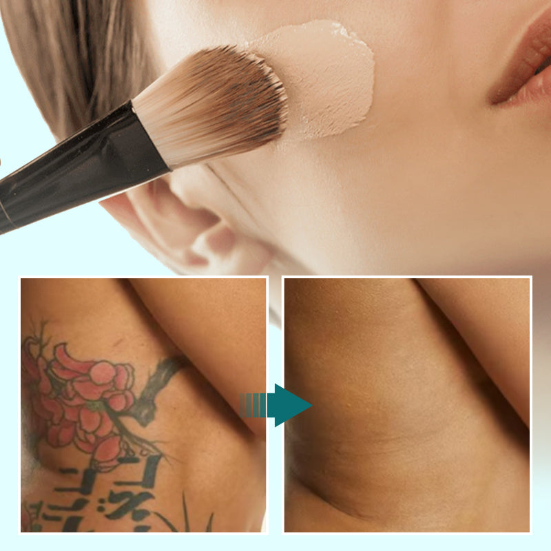 💜LAST DAY - BUY 1 GET 1 FREE💜All-in-One Moisturizing Concealer Waterproof Cream For Women