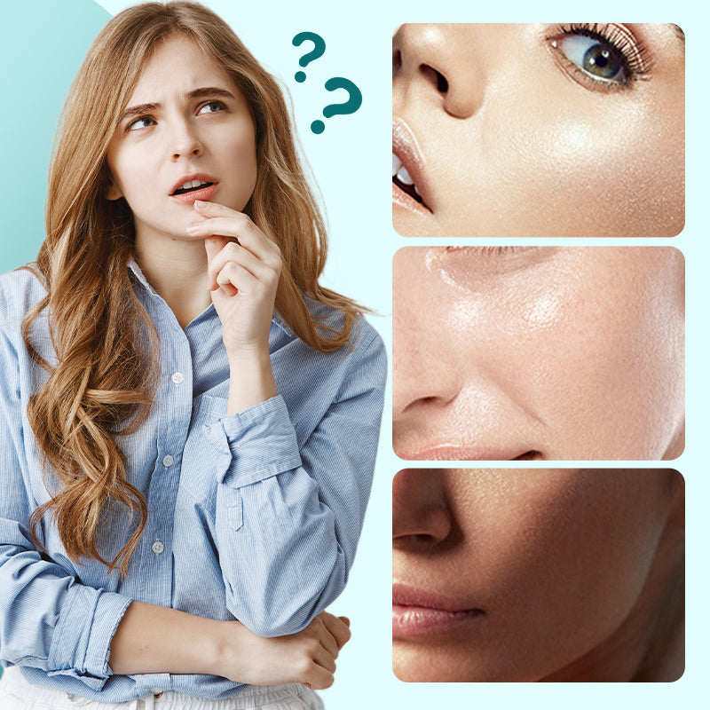 💜LAST DAY - BUY 1 GET 1 FREE💜All-in-One Moisturizing Concealer Waterproof Cream For Women