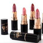 Today's Special--Buy 1 Get 1 Free💋Waterproof & Moisturizing Glitter Lipstick