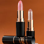 Today's Special--Buy 1 Get 1 Free💋Waterproof & Moisturizing Glitter Lipstick