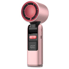 ❄️Mini Cool Handheld Powerful Fan