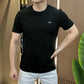Men's Summer Basic T-Shirt