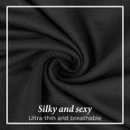 Women's Sexy U Neck Backless Wide Leg Jumpsuit