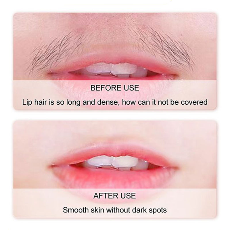 🔥Buy 2 Get 1 Free🔥Gentle and Painless Facial Hair Removal Cream