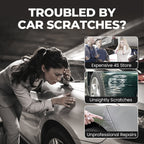 💥Last Day 49%OFF-Car Scratch Repair Wax