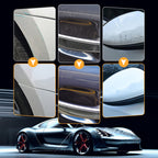 💥Last Day 49%OFF-Car Scratch Repair Wax