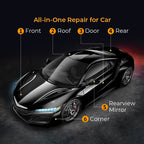 💥Last Day 49%OFF-Car Scratch Repair Wax