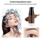 💗LAST DAY - BUY 1 GET 1 FREE💗3D Long Lasting Waterproof Smudge-proof Brow Cream（50% OFF）