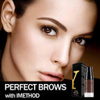 💗LAST DAY - BUY 1 GET 1 FREE💗3D Long Lasting Waterproof Smudge-proof Brow Cream（50% OFF）