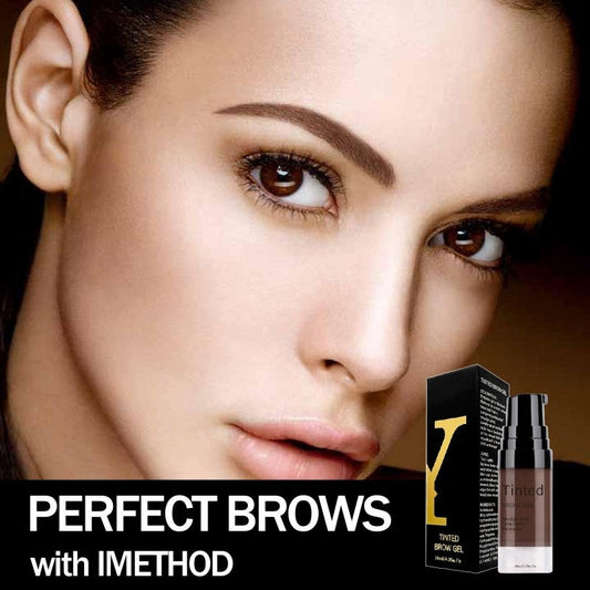 💗LAST DAY - BUY 1 GET 1 FREE💗3D Long Lasting Waterproof Smudge-proof Brow Cream（50% OFF）