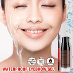 💗LAST DAY - BUY 1 GET 1 FREE💗3D Long Lasting Waterproof Smudge-proof Brow Cream（50% OFF）