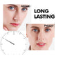 💗LAST DAY - BUY 1 GET 1 FREE💗3D Long Lasting Waterproof Smudge-proof Brow Cream（50% OFF）