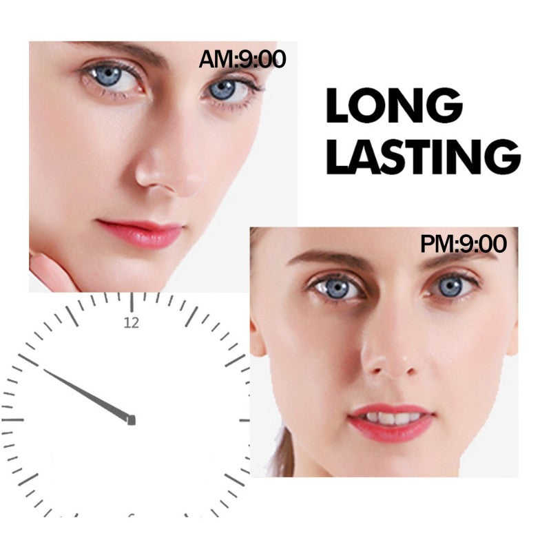 💗LAST DAY - BUY 1 GET 1 FREE💗3D Long Lasting Waterproof Smudge-proof Brow Cream（50% OFF）