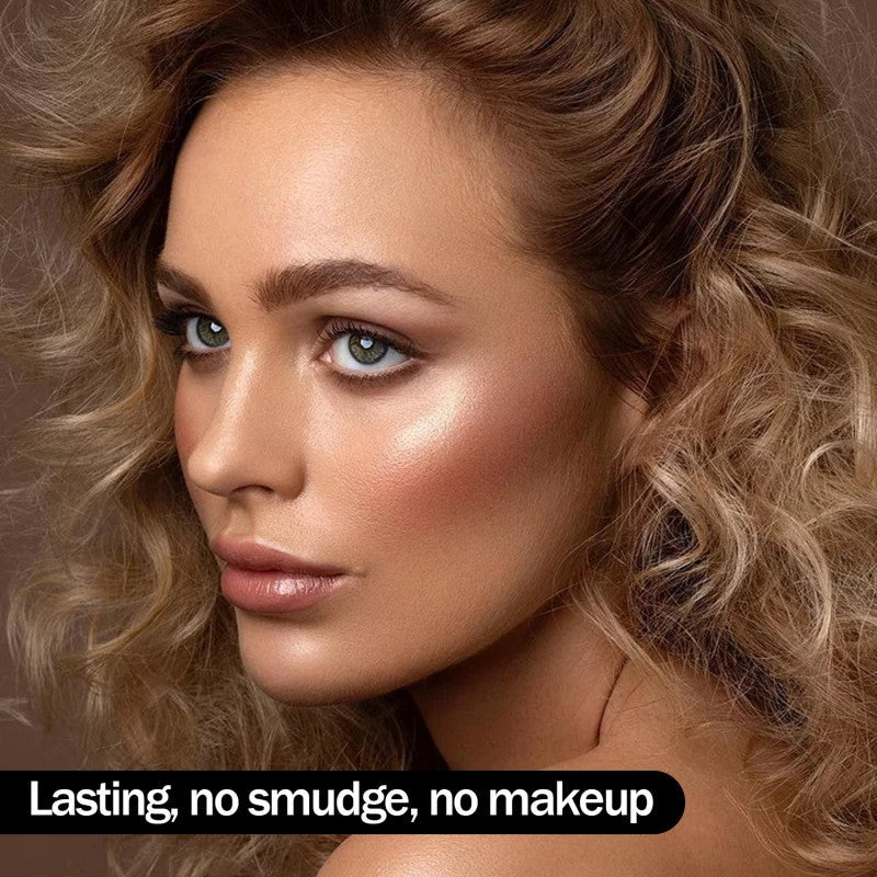 💗LAST DAY - BUY 1 GET 1 FREE💗3D Long Lasting Waterproof Smudge-proof Brow Cream（50% OFF）