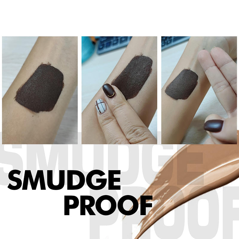 💗LAST DAY - BUY 1 GET 1 FREE💗3D Long Lasting Waterproof Smudge-proof Brow Cream（50% OFF）