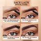 💗LAST DAY - BUY 1 GET 1 FREE💗3D Long Lasting Waterproof Smudge-proof Brow Cream（50% OFF）