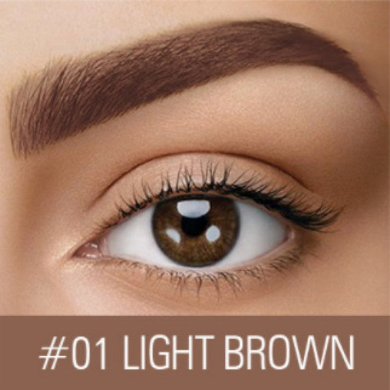 💗LAST DAY - BUY 1 GET 1 FREE💗3D Long Lasting Waterproof Smudge-proof Brow Cream（50% OFF）