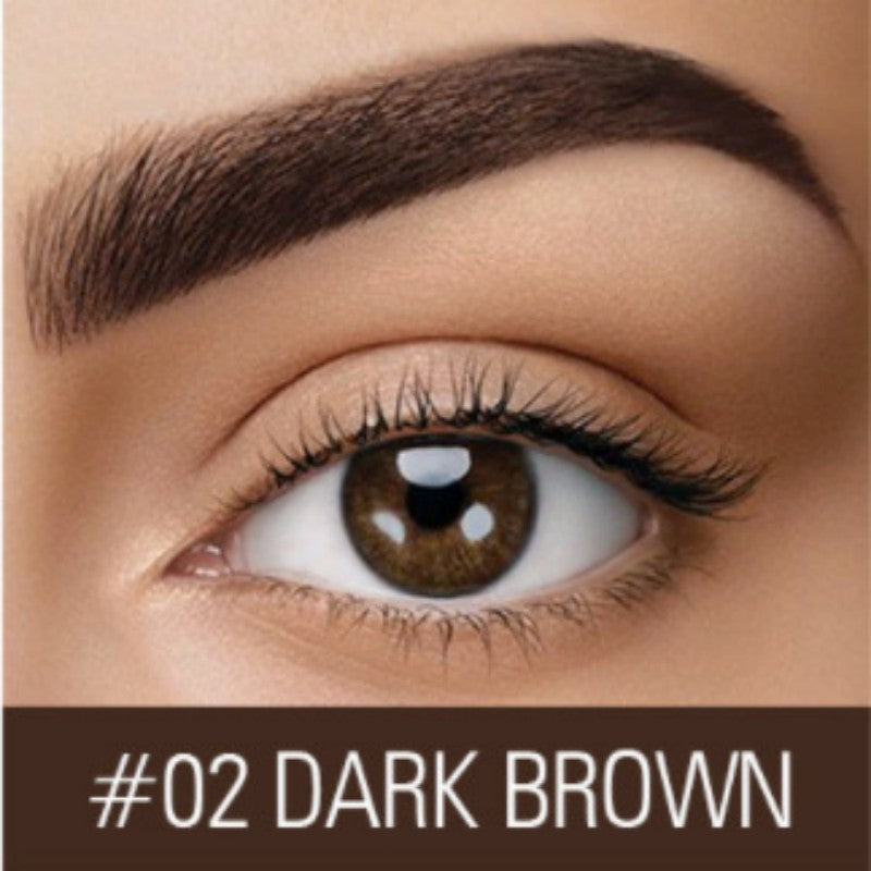 💗LAST DAY - BUY 1 GET 1 FREE💗3D Long Lasting Waterproof Smudge-proof Brow Cream（50% OFF）