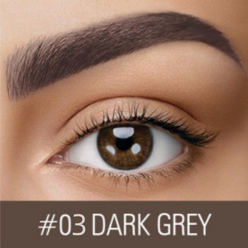 💗LAST DAY - BUY 1 GET 1 FREE💗3D Long Lasting Waterproof Smudge-proof Brow Cream（50% OFF）