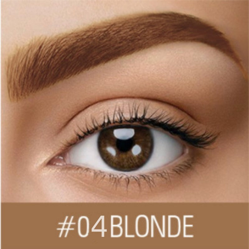 💗LAST DAY - BUY 1 GET 1 FREE💗3D Long Lasting Waterproof Smudge-proof Brow Cream（50% OFF）